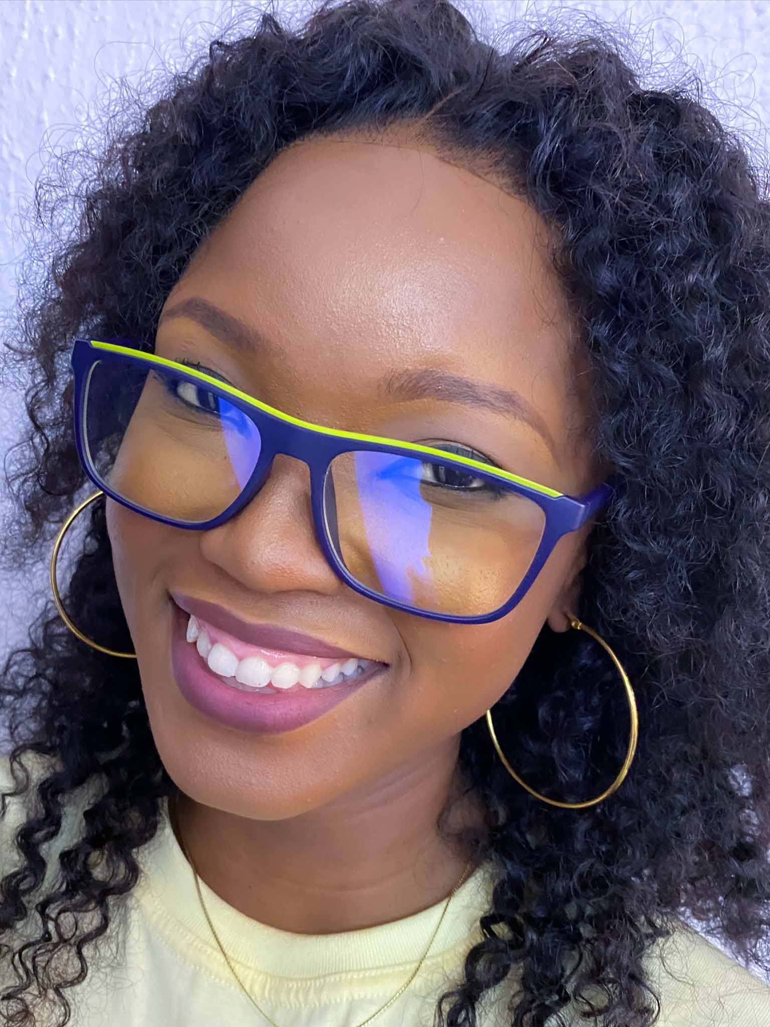 Shane BLB Optical