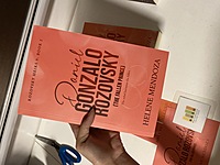 The Rebel Prince & The Fallen Prince (Rozovsky Heirs 9) by Helene Mendoza Helene M.