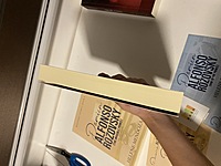 The Invisible Princem & Vow to the Prince (Rozovsky Heirs 7) by Helene Mendoza Helene M.