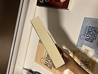 The Invisible Princem & Vow to the Prince (Rozovsky Heirs 7) by Helene Mendoza Helene M.