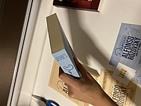 The Invisible Princem & Vow to the Prince (Rozovsky Heirs 7) by Helene Mendoza Helene M.