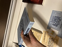 The Invisible Princem & Vow to the Prince (Rozovsky Heirs 7) by Helene Mendoza Helene M.