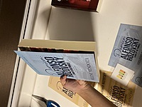 The Invisible Princem & Vow to the Prince (Rozovsky Heirs 7) by Helene Mendoza Helene M.