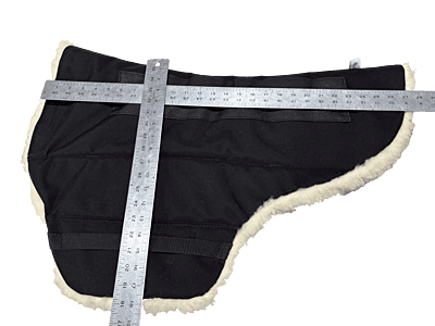 Small Round Skirt Bob Marshall