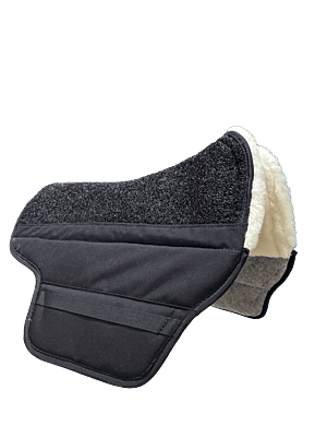 High Peak Cut Back Small Bob Marshall