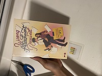 Wrong Attachment Received by ynativity