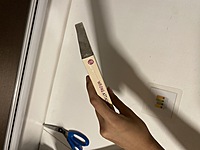 Wrong Attachment Received by ynativity