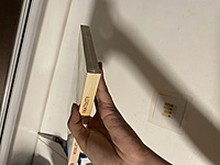 Wrong Attachment Received by ynativity