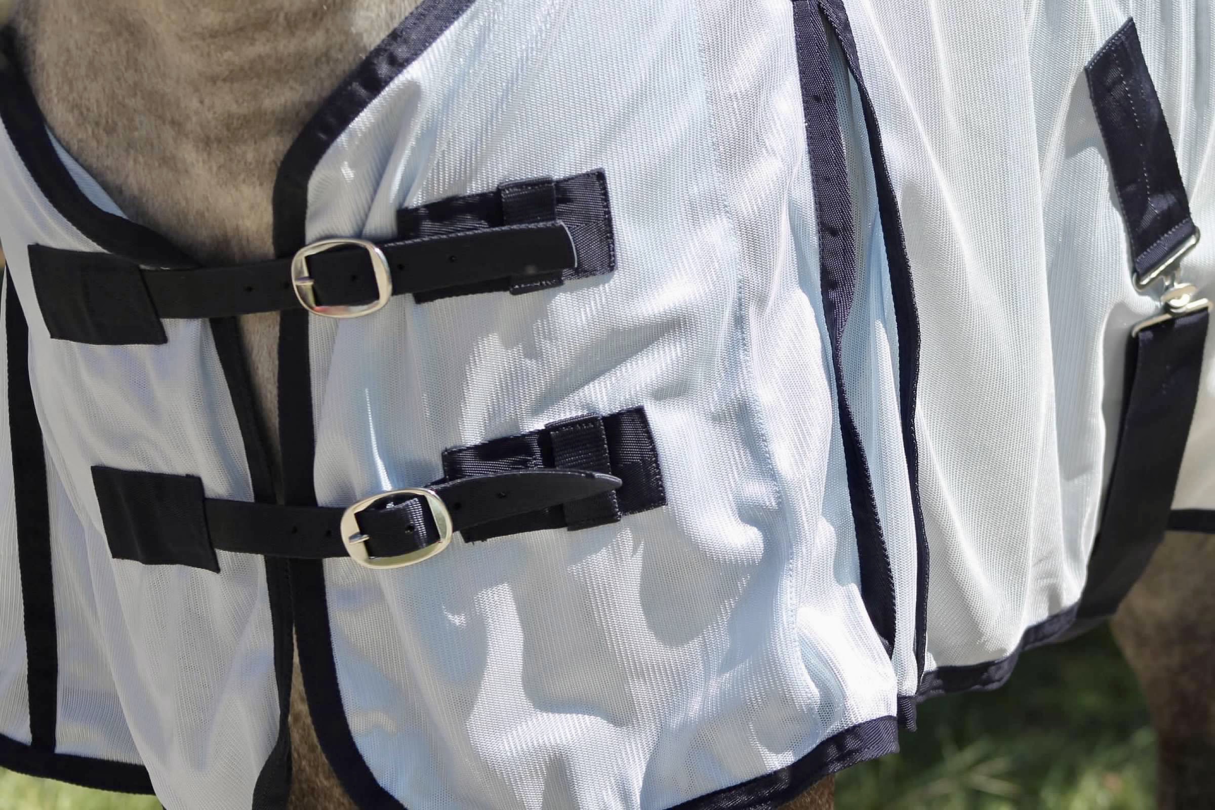 Protective Mesh Fly Sheet Protective Mesh Fly Sheet