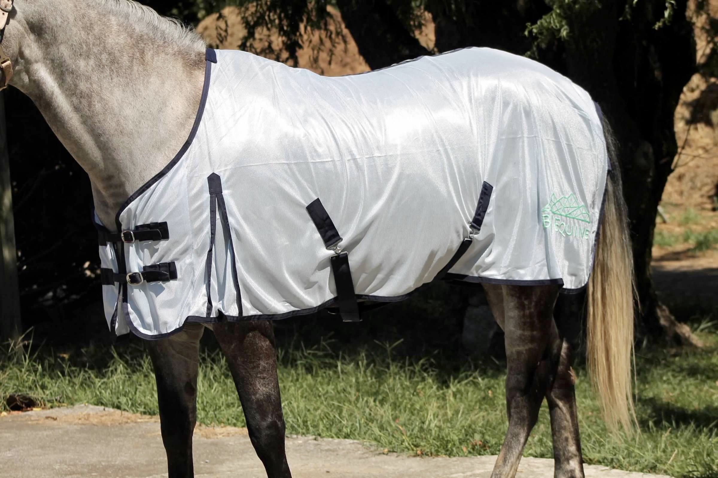 Protective Mesh Fly Sheet Protective Mesh Fly Sheet