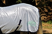 Protective Mesh Fly Sheet Protective Mesh Fly Sheet