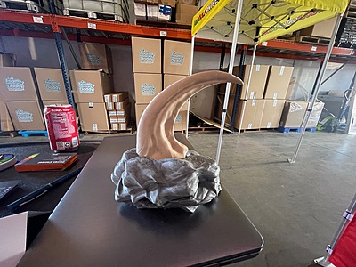 Dinosaur Obstacle Package