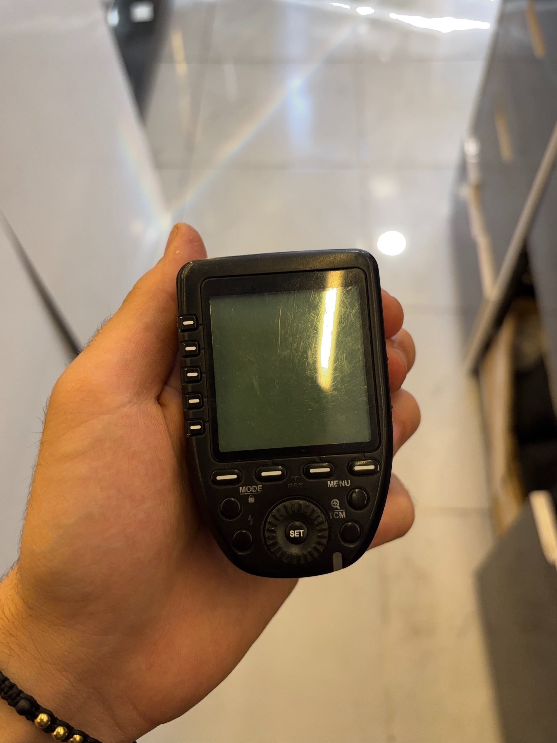 Godox X PRO For Nikon Used 6240