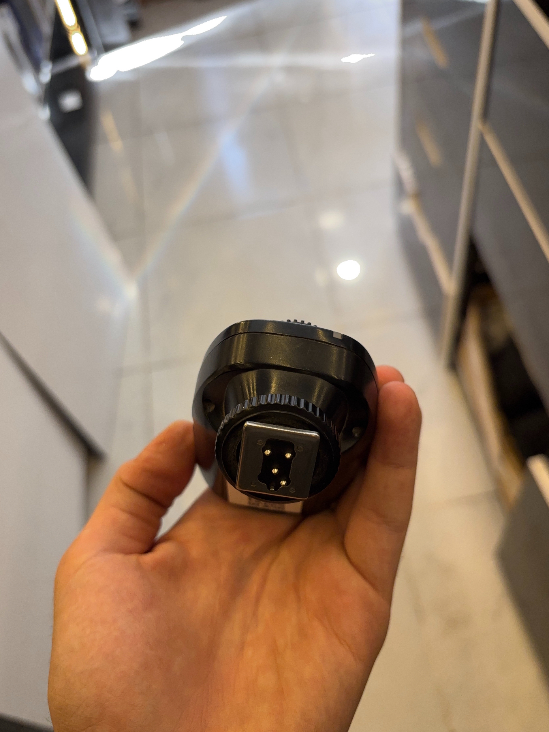 Godox X PRO For Nikon Used 6240