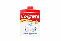 Colgate Cavity Protection Toothpowder - with Calcium and Minerals - 100 g