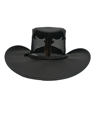 Arenas Bros Carved Black Point Arenas Bros Carved Black Point