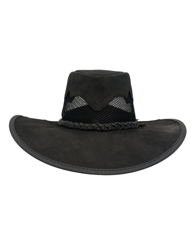 Arenas Bros Black Braid Arenas Bros Black Braid