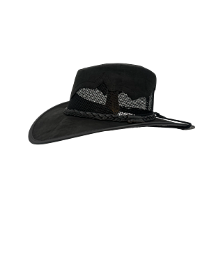 Arenas Bros Black Braid Arenas Bros Black Braid