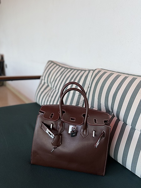 HERMÈS BIRK-new