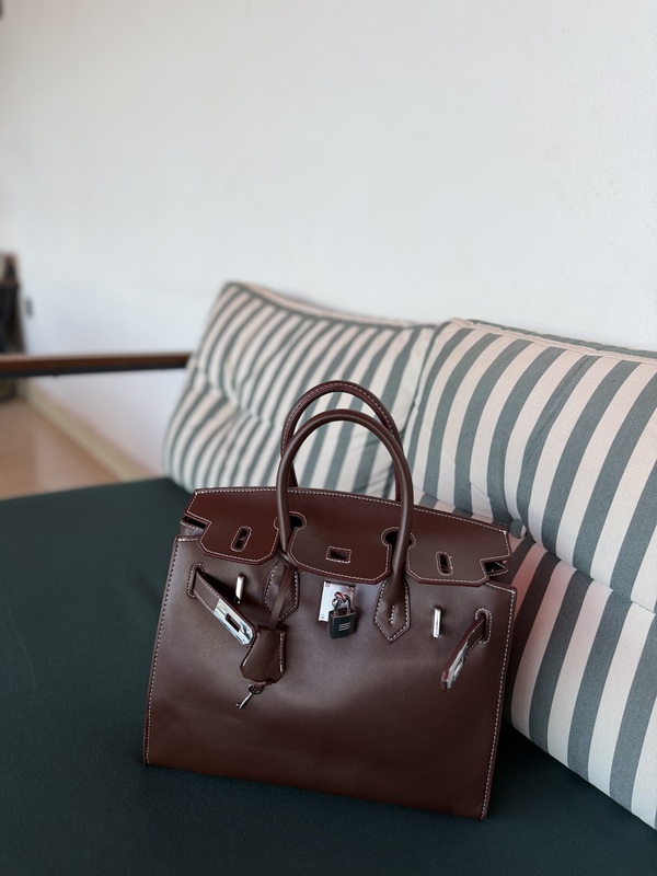 HERMÈS BIRK-new