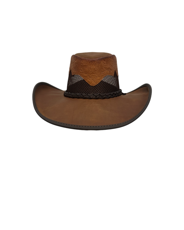 Arenas Bros Carved Tan Arenas Bros Carved Tan