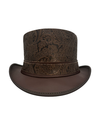 Arenas Bros Deluxe Brown