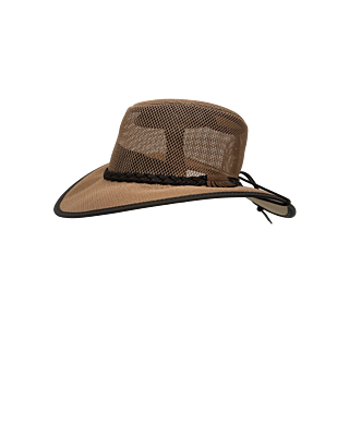 Arenas Bros Full Mesh Tan Arenas Bros Full Mesh Tan