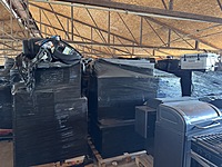 Costco Black Wrap (West Coast)