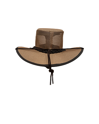 Arenas Bros Full Mesh Tan Arenas Bros Full Mesh Tan