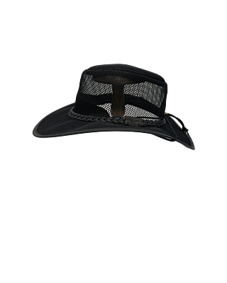 Arenas Bros Full Mesh Black Arenas Bros Full Mesh Black