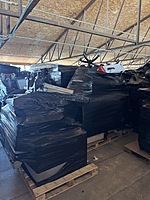 Costco Black Wrap (West Coast)