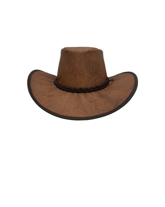 Arenas Bros Full Leather Brown Arenas Bros Full Leather Brown