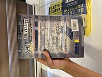 Chasing in the Wild by Gwy Saludes