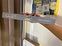 Chasing in the Wild by Gwy Saludes