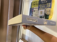 Chasing in the Wild by Gwy Saludes