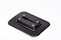 Scotty Track Adaptor for Glue on Pad