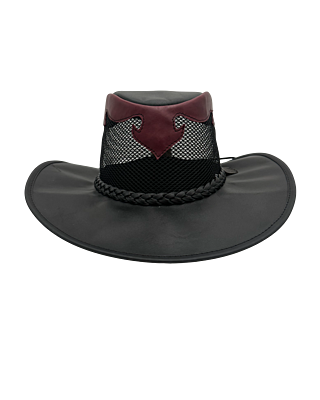 Arenas Bros Mesh Purple