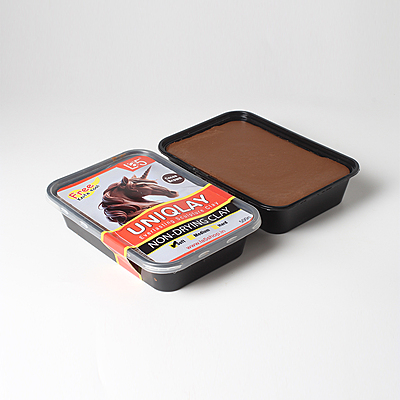 La5 Uniqlay Cocoa Brown Soft - 500g