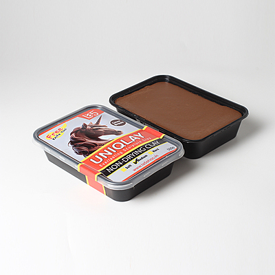 La5 Uniqlay Cocoa Brown - 500g