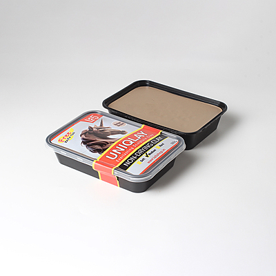 La5 Uniqlay Beige Brown - 500g