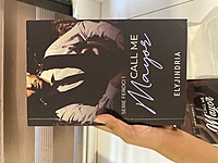 Call Me Mayor by elyjindria.