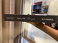 Call Me Mayor by elyjindria.