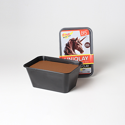 La5 Uniqlay Cocoa Brown - 1kg