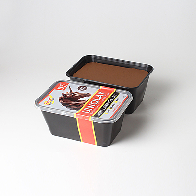 La5 Uniqlay Cocoa Brown - 1kg