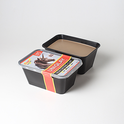 La5 Uniqlay Beige Brown - 1kg