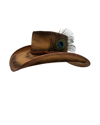 Arenas Bros Smokey Peacock