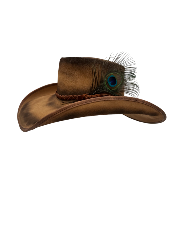 Arenas Bros Smokey Peacock Arenas Bros Smokey Peacock