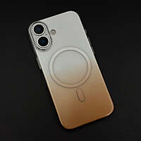 Crystal Gradient Magsafe Case