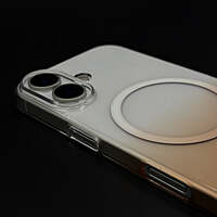 Crystal Gradient Magsafe Case