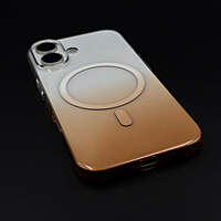 Crystal Gradient Magsafe Case